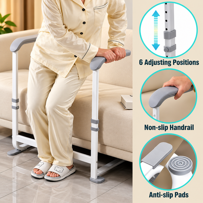 SofaRise™ Essential – Standing Aid: Stand Up with Confidence