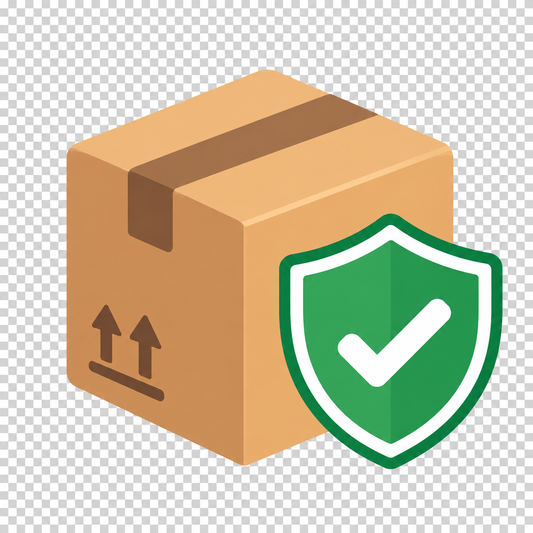 Shipping insurance