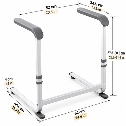SofaRise™ Essential – Standing Aid: Stand Up with Confidence